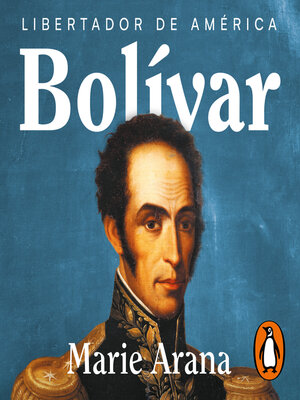 cover image of Bolívar
